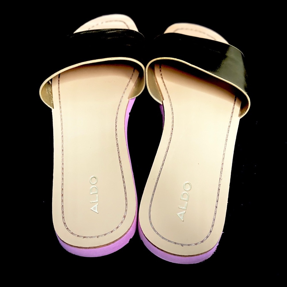 Aldo women sandals - Picture 5 of 7